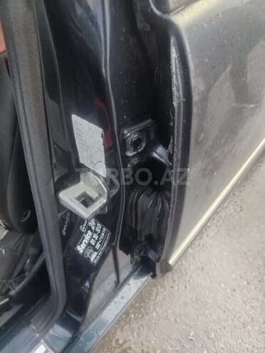 Mercedes C 240 1998, 375,000 km - 2.4 л - Ağcabədi