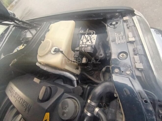 Mercedes C 240 1998, 375,000 km - 2.4 л - Ağcabədi