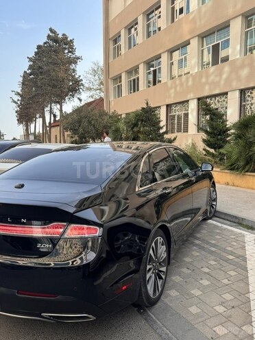 Lincoln MKZ 2017, 205,800 km - 2.0 l - Bakı