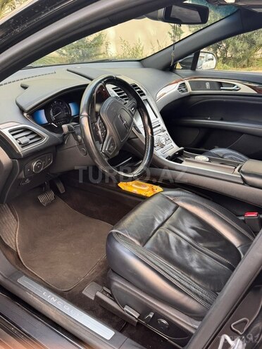 Lincoln MKZ 2017, 205,800 km - 2.0 l - Bakı