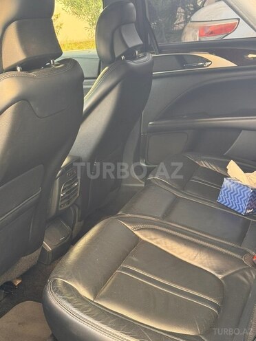 Lincoln MKZ 2017, 205,800 km - 2.0 l - Bakı