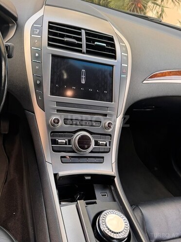 Lincoln MKZ 2017, 205,800 km - 2.0 l - Bakı