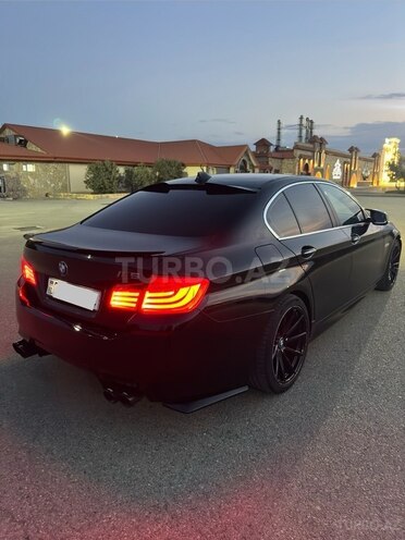 BMW 528 2012, 200,000 km - 2.0 l - Bakı