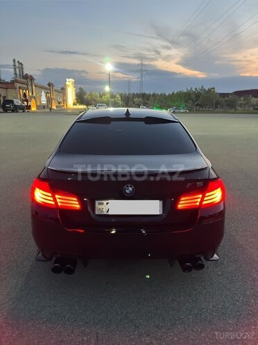 BMW 528 2012, 200,000 km - 2.0 l - Bakı