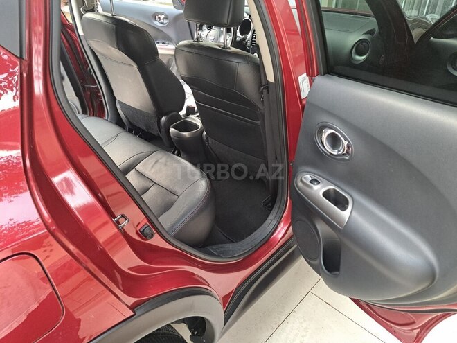Nissan Juke 2013, 79,000 km - 1.6 l - Bakı