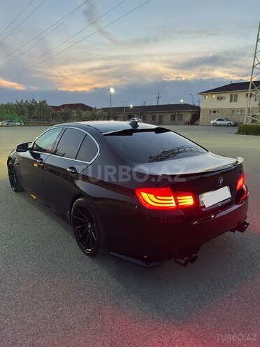 BMW 528 2012, 200,000 km - 2.0 l - Bakı