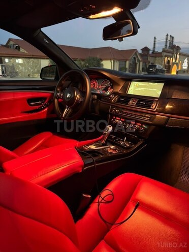 BMW 528 2012, 200,000 km - 2.0 l - Bakı