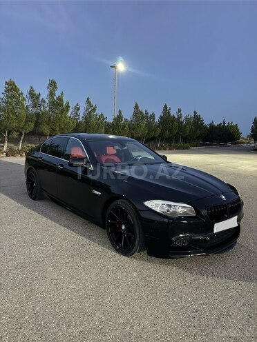 BMW 528 2012, 200,000 km - 2.0 l - Bakı