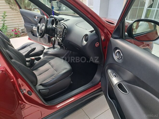 Nissan Juke 2013, 79,000 km - 1.6 l - Bakı