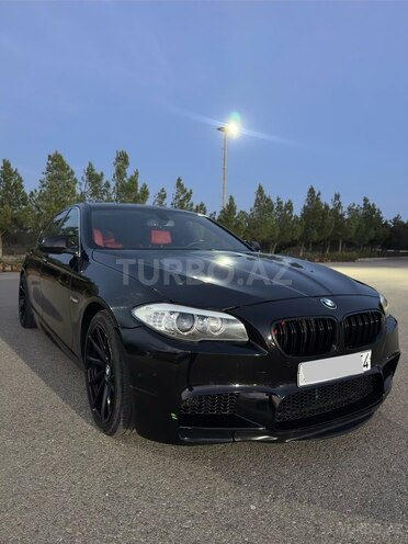 BMW 528 2012, 200,000 km - 2.0 l - Bakı