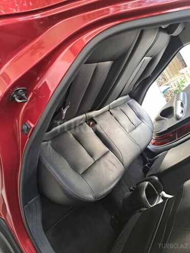 Nissan Juke 2013, 79,000 km - 1.6 l - Bakı