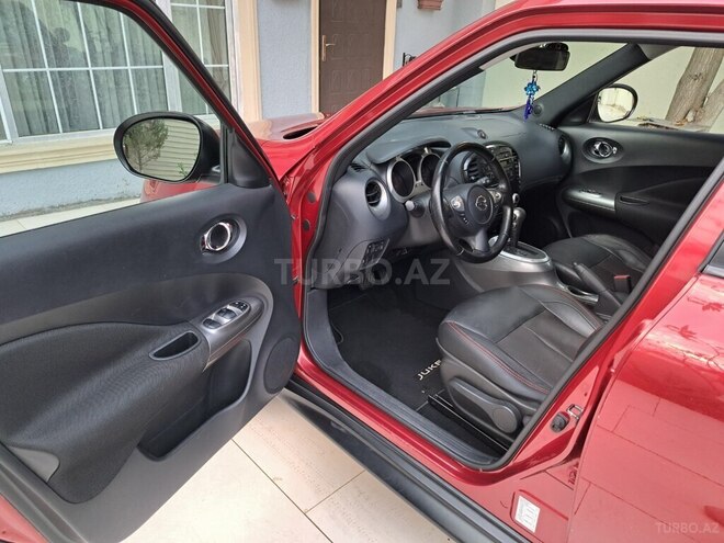 Nissan Juke 2013, 79,000 km - 1.6 l - Bakı