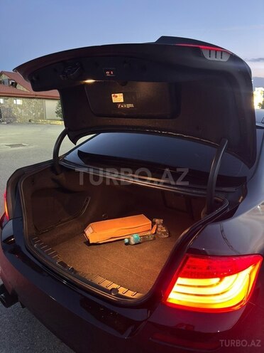 BMW 528 2012, 200,000 km - 2.0 l - Bakı