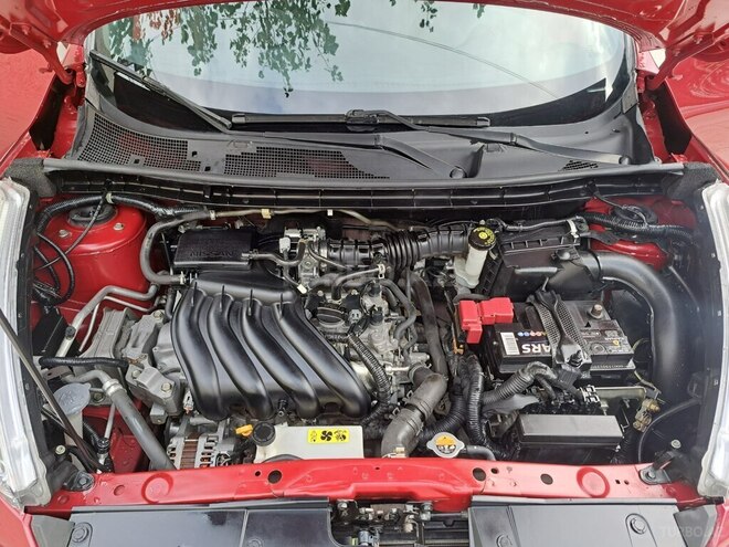 Nissan Juke 2013, 79,000 km - 1.6 l - Bakı