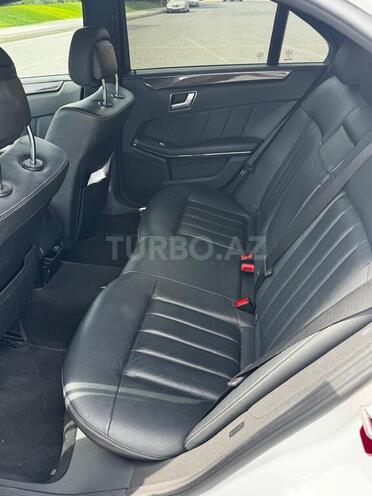 Mercedes E 250 4MATIC 2015, 236,000 km - 2.1 l - Bakı