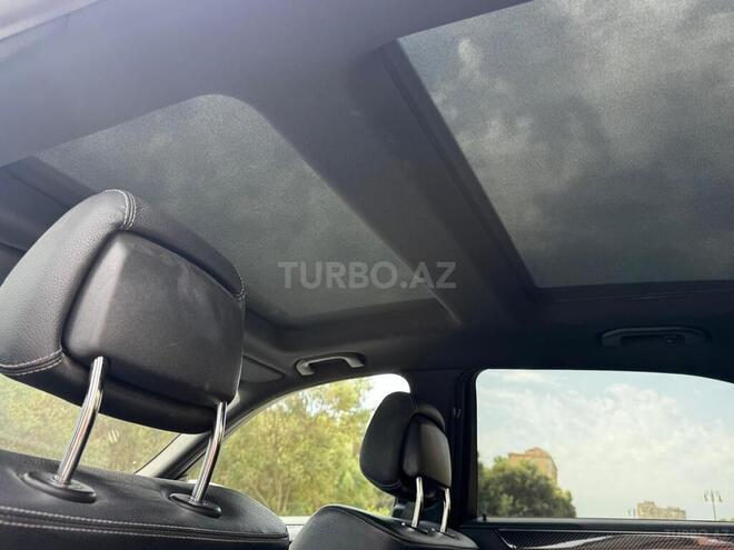 Mercedes E 250 4MATIC 2015, 236,000 km - 2.1 l - Bakı