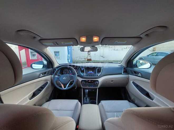 Hyundai Tucson 2016, 157,716 km - 2.0 l - Bakı