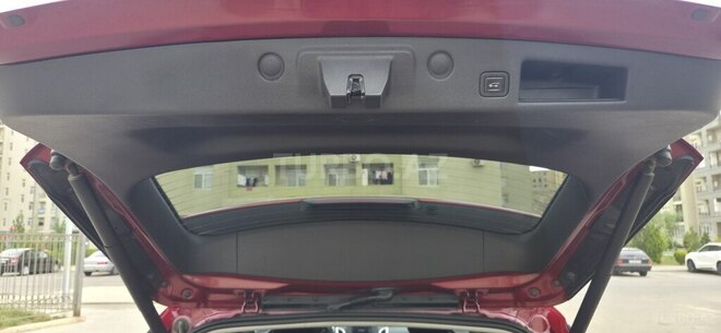 Chevrolet Equinox 2020, 120,000 km - 1.5 l - Bakı