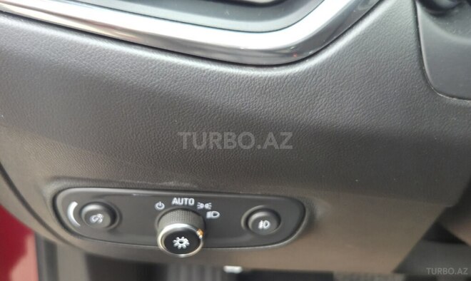 Chevrolet Equinox 2020, 120,000 km - 1.5 l - Bakı