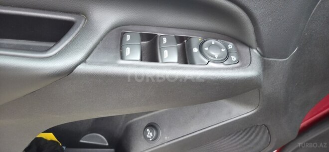 Chevrolet Equinox 2020, 120,000 km - 1.5 l - Bakı