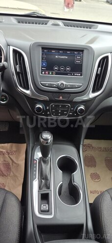 Chevrolet Equinox 2020, 120,000 km - 1.5 l - Bakı