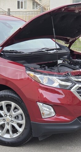 Chevrolet Equinox 2020, 120,000 km - 1.5 l - Bakı