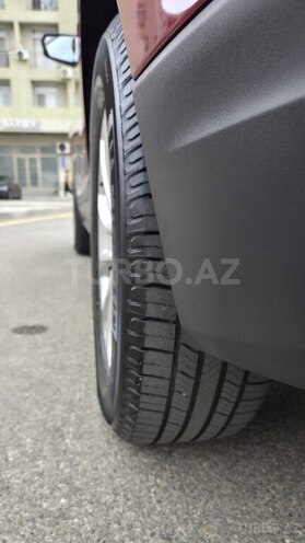 Chevrolet Equinox 2020, 120,000 km - 1.5 l - Bakı