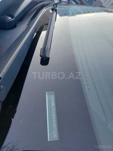 Hyundai Tucson 2016, 157,716 km - 2.0 l - Bakı