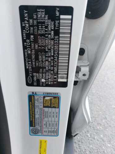 Hyundai Tucson 2016, 157,716 km - 2.0 l - Bakı