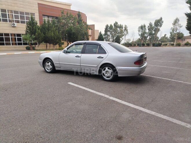 Mercedes E 220 1998, 321,123 km - 2.2 l - İmişli