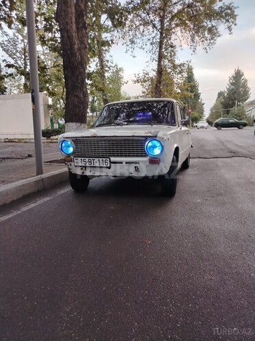 LADA (VAZ) 21013 1982, 280,000 km - 1.2 l - Qazax