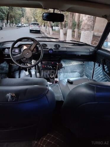 LADA (VAZ) 21013 1982, 280,000 km - 1.2 l - Qazax