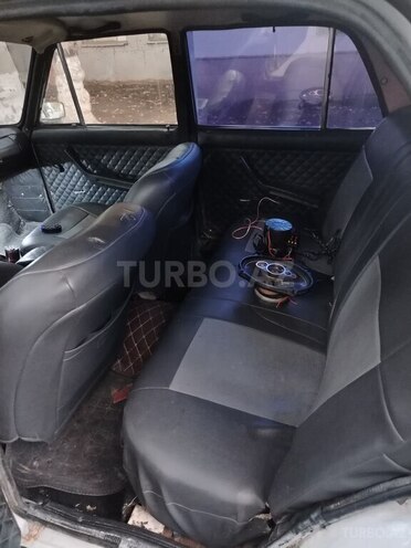 LADA (VAZ) 21013 1982, 280,000 km - 1.2 l - Qazax