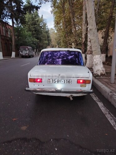 LADA (VAZ) 21013 1982, 280,000 km - 1.2 l - Qazax