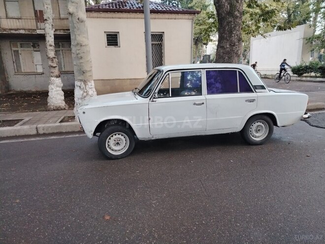 LADA (VAZ) 21013 1982, 280,000 km - 1.2 l - Qazax