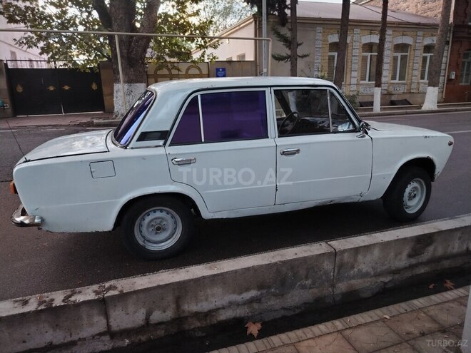 LADA (VAZ) 21013 1982, 280,000 km - 1.2 l - Qazax