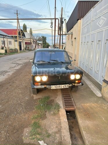 LADA (VAZ) 2106 2006, 134,500 km - 1.3 л - Tovuz