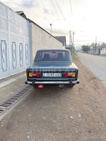 LADA (VAZ) 2106 2006, 134,500 km - 1.3 л - Tovuz