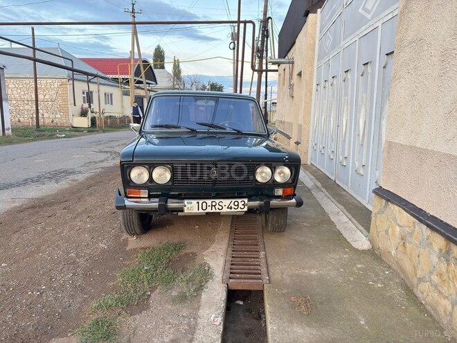 LADA (VAZ) 2106 2006, 134,500 km - 1.3 л - Tovuz