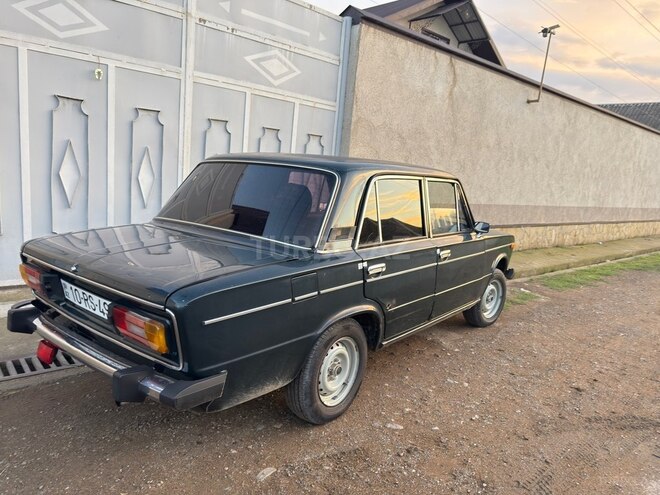 LADA (VAZ) 2106 2006, 134,500 km - 1.3 л - Tovuz