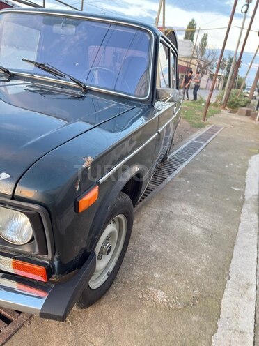LADA (VAZ) 2106 2006, 134,500 km - 1.3 л - Tovuz