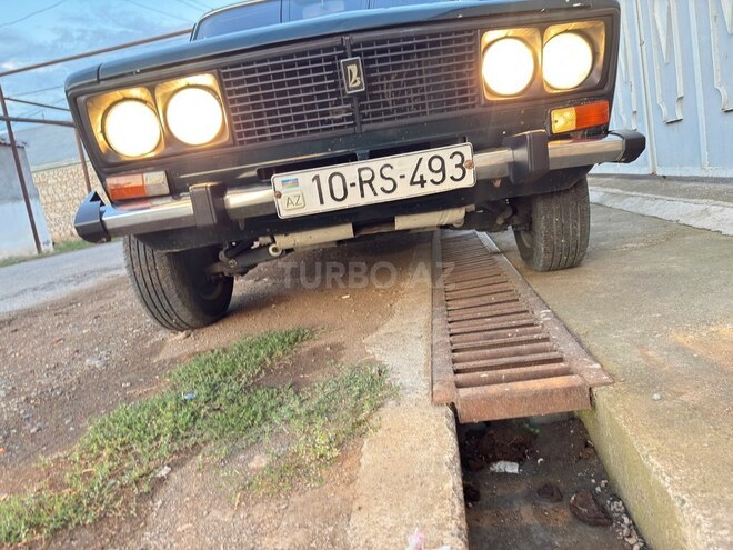 LADA (VAZ) 2106 2006, 134,500 km - 1.3 л - Tovuz