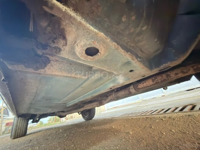 LADA (VAZ) 2106 2006, 134,500 km - 1.3 л - Tovuz