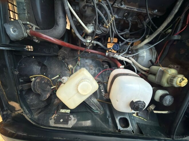 LADA (VAZ) 2106 2006, 134,500 km - 1.3 л - Tovuz