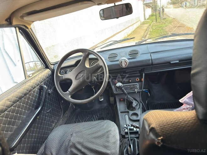 LADA (VAZ) 2106 2006, 134,500 km - 1.3 л - Tovuz