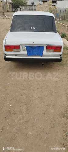 LADA (VAZ) 2107 2006, 22,000 km - 1.5 л - Şəmkir