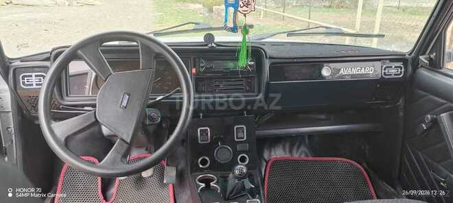 LADA (VAZ) 2107 2006, 22,000 km - 1.5 л - Şəmkir