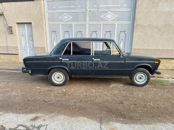 LADA (VAZ) 2106 2006, 134,500 km - 1.3 л - Tovuz
