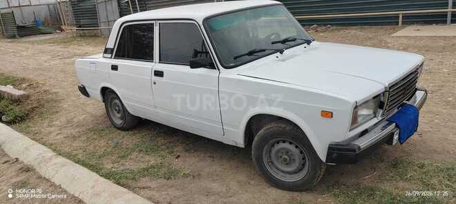 LADA (VAZ) 2107 2006, 22,000 km - 1.5 л - Şəmkir