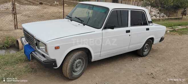 LADA (VAZ) 2107 2006, 22,000 km - 1.5 л - Şəmkir